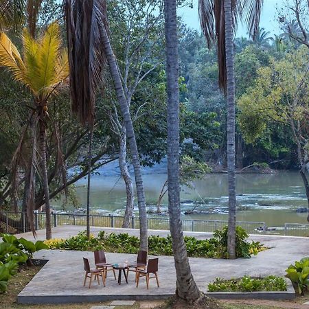 Saffronstays Riverstone, Mysuru Seringapatam ภายนอก รูปภาพ