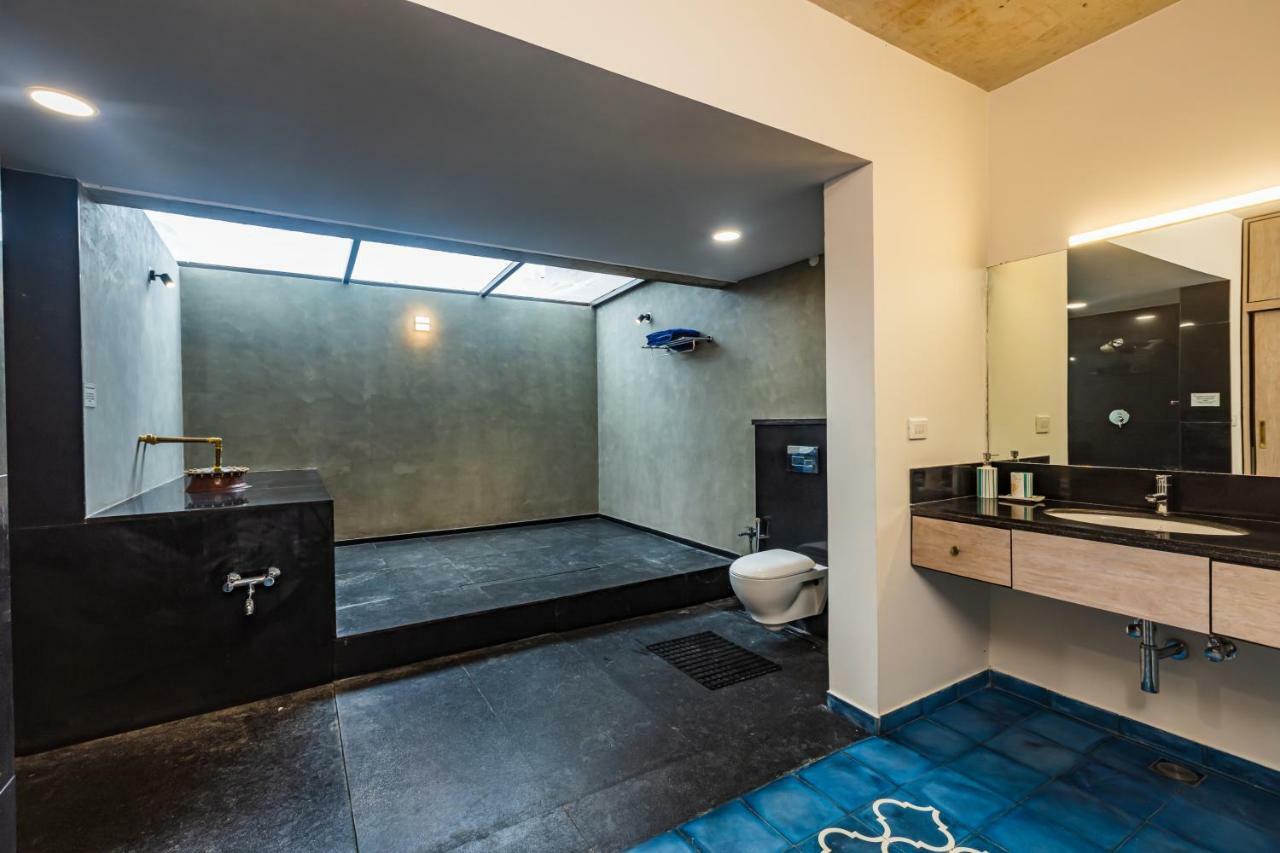 Saffronstays Riverstone, Mysuru Seringapatam ภายนอก รูปภาพ